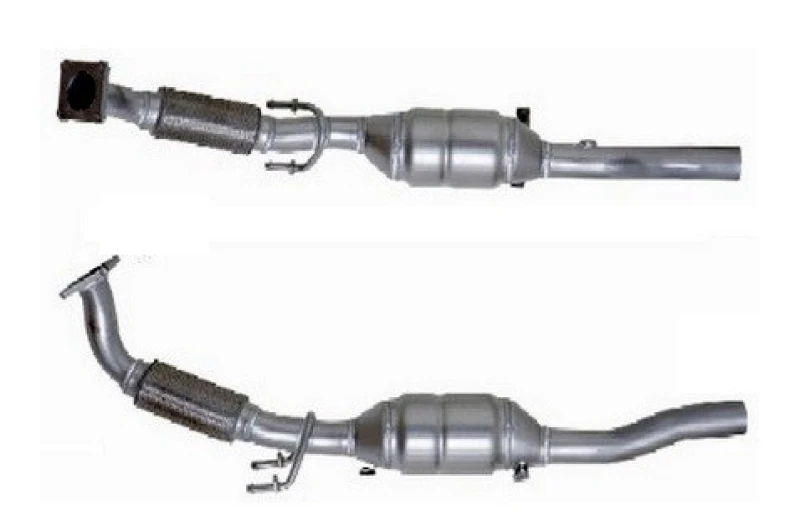 Image of Catalytic converter VEGAZ VK-882QP