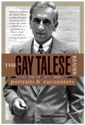 Image of gay talese reader portraits and encounters