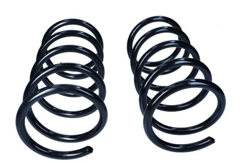 Image of MAXGEAR Coil spring MAXGEAR 60-1245D