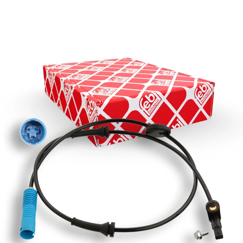 Image of ABS sensor FEBI BILSTEIN 106454