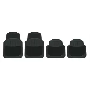 Image of HEYNER Floor mat set 731200