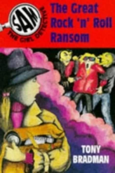 Image of The Great Rock n Roll Ransom Paperback