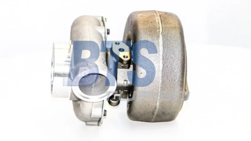 Image of BTS TURBO T911660 Turbocharger Charger,charging system (2234)