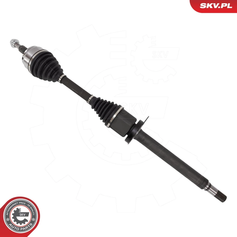 Image of ESEN SKV Drive shaft ESEN SKV 40SKV173
