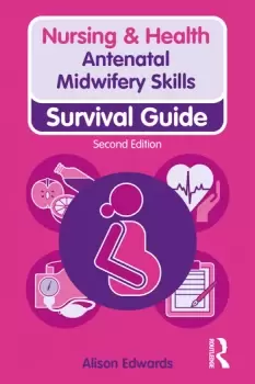 Image of Antenatal Midwifery Skills