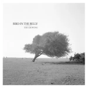 image of The Crowing by Bird in the Belly CD Album