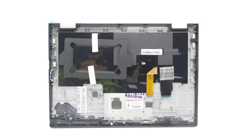 Image of Lenovo 5M10Y85784 laptop spare part Cover + keyboard