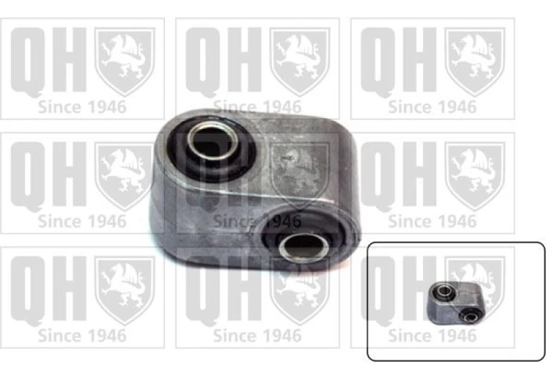 Image of QUINTON HAZELL Joint, steering shaft QUINTON HAZELL EMD1623