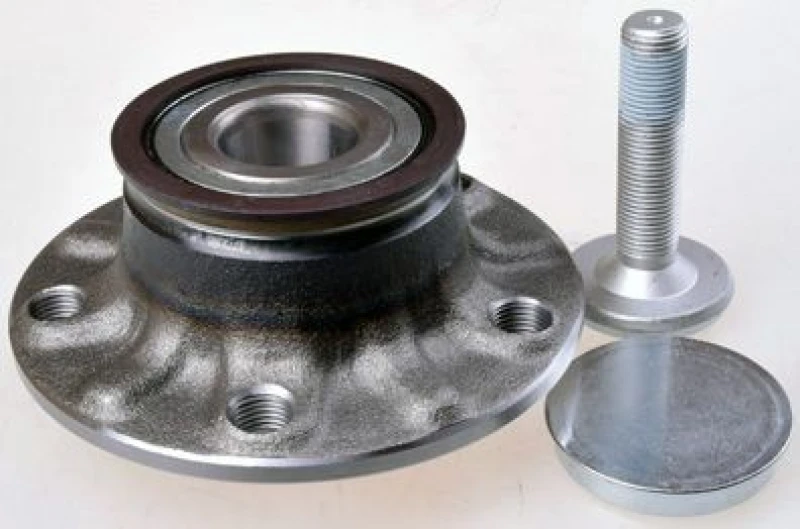 Image of DENCKERMANN Wheel bearing kit DENCKERMANN W413326