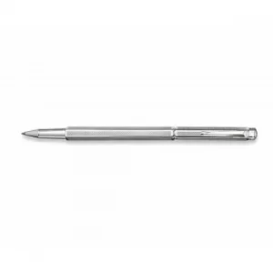 image of Caran d Ache Ecridor Rollerball Pen Steel, Steel