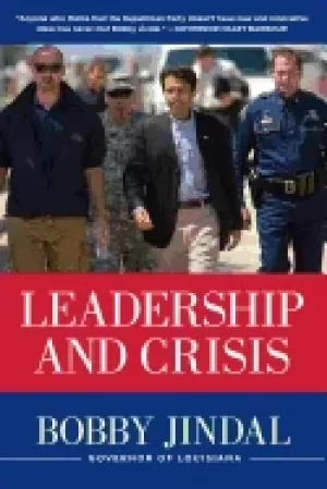 Image of leadership and crisis