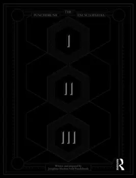 Image of The Punchdrunk Encyclopaedia