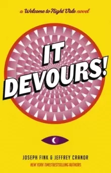 Image of It Devours! : A Night Vale Novel
