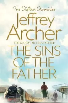 Image of The Sins of the Father by Jeffrey Archer