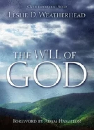 Image of will of god