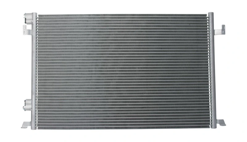 Image of Air conditioning condenser Bosch 1 986 AD2 165