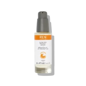 Image of Glow And Protect Serum