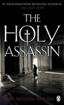Image of The Holy Assassin by Luis Miguel Rocha Book