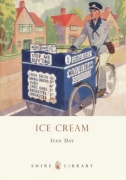 Image of Ice Cream by Ivan Day Paperback