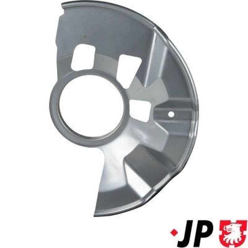 Image of JP GROUP Brake disc backing plate JP GROUP 3864202170