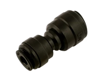 image of Push-Fit Union Reducer 10mm-8mm Pk 5 Connect 31032