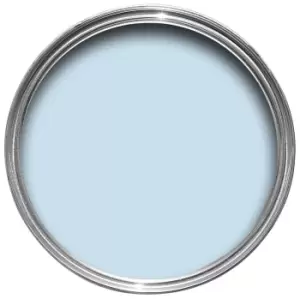 Image of Crown Breatheasy Moonlight Bay Matt Emulsion Paint 5L