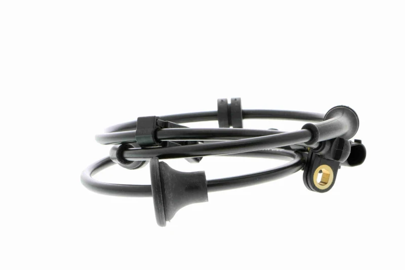 Image of VEMO V70-72-0049 ABS Sensor Original VEMO Quality, Rear Axle Sensor,wheel speed (412)