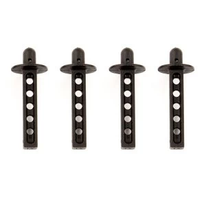 Image of Team Associated CR12 Body Posts