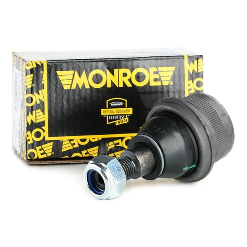 Image of MONROE L23540 Ball joint Support-/Steering Link (2462)