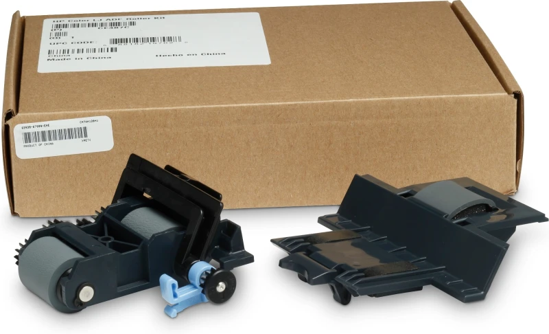 Image of HP CE487A printer kit Roller kit