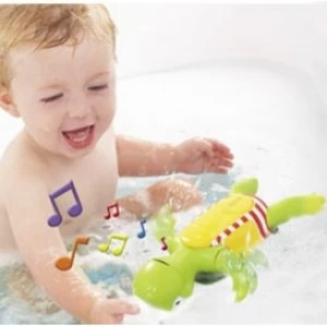 Image of AquaFun Swim n Sing Turtle