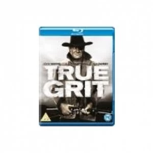 True Grit 1969 Bluray