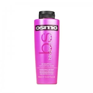 image of Osmo Blinding Shine Shampoo 400ml