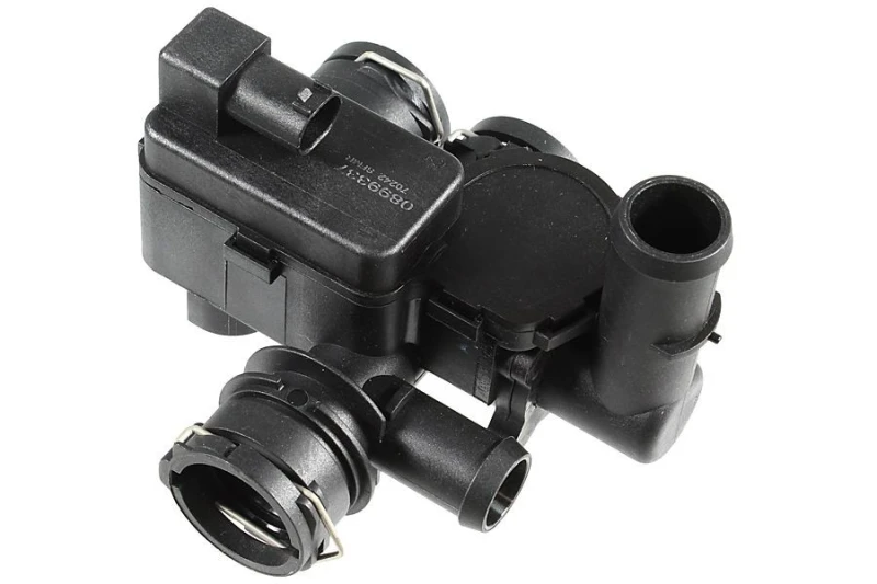 Image of Heater control valve METZGER 0899337