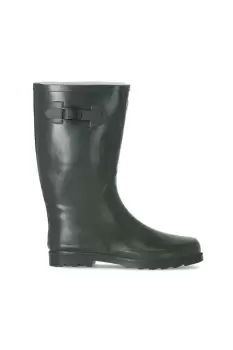 Image of Recon X Waterproof Rubber Wellington Boots
