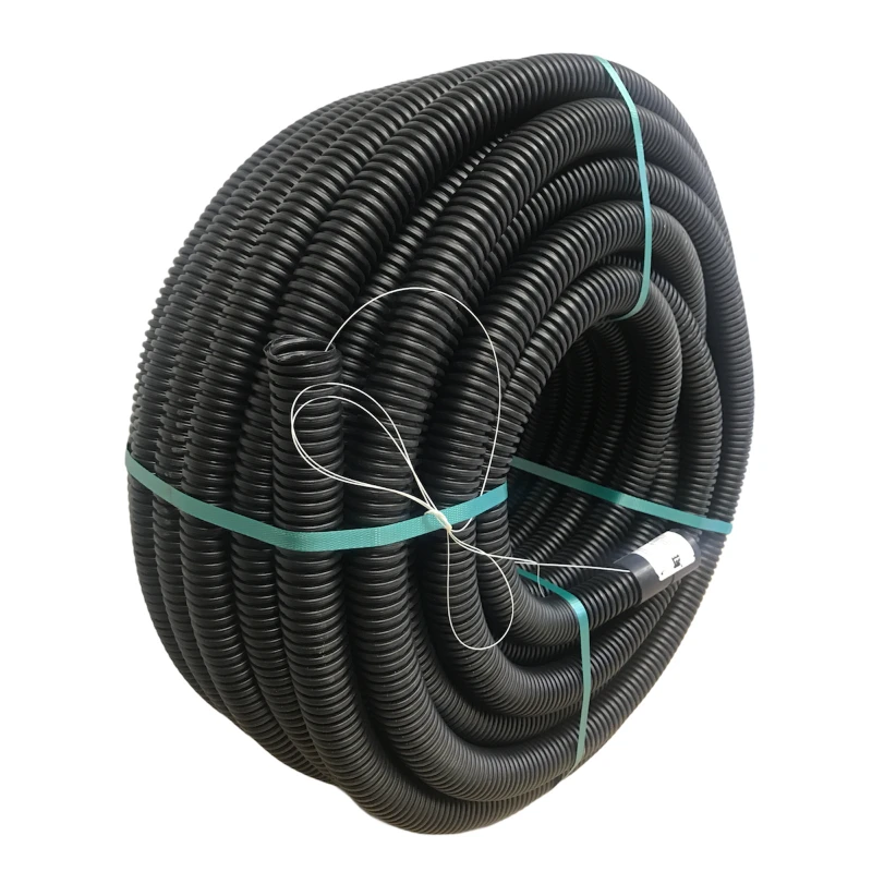 Image of HERTH+BUSS ELPARTS 51271149 Corrugated Pipe Polyamid 6 Corrugated Pipe (2742)