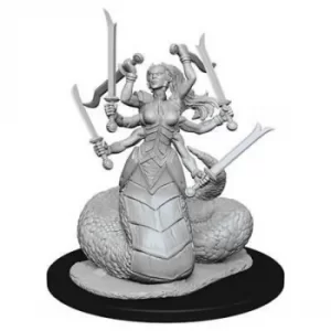 image of D&D Nolzur's Marvelous Unpainted Miniatures (W12.5) Maralith