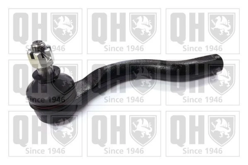 Image of QUINTON HAZELL Track rod end QUINTON HAZELL QR3670S