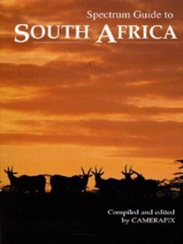 Image of Spectrum Guide to South Africa by Camerapix Paperback