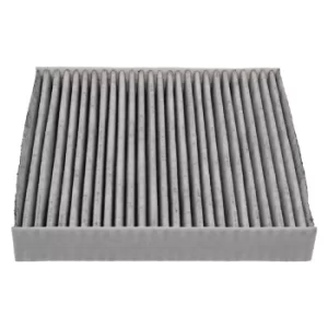 Image of Cabin Filter 48524 by Febi Bilstein