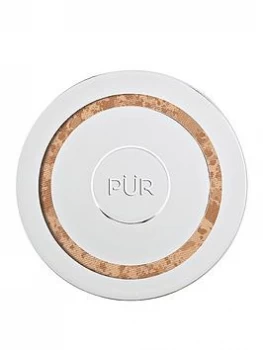 image of Pur Skin Perfecting Powder Bronzing Act Matte Bronzer Light