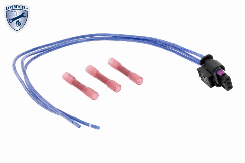 Image of Wiring loom repair kit VEMO V10-83-0094