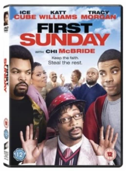 Image of First Sunday - DVD