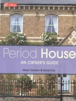 Image of Period house - Albert Jackson - Paperback - Used