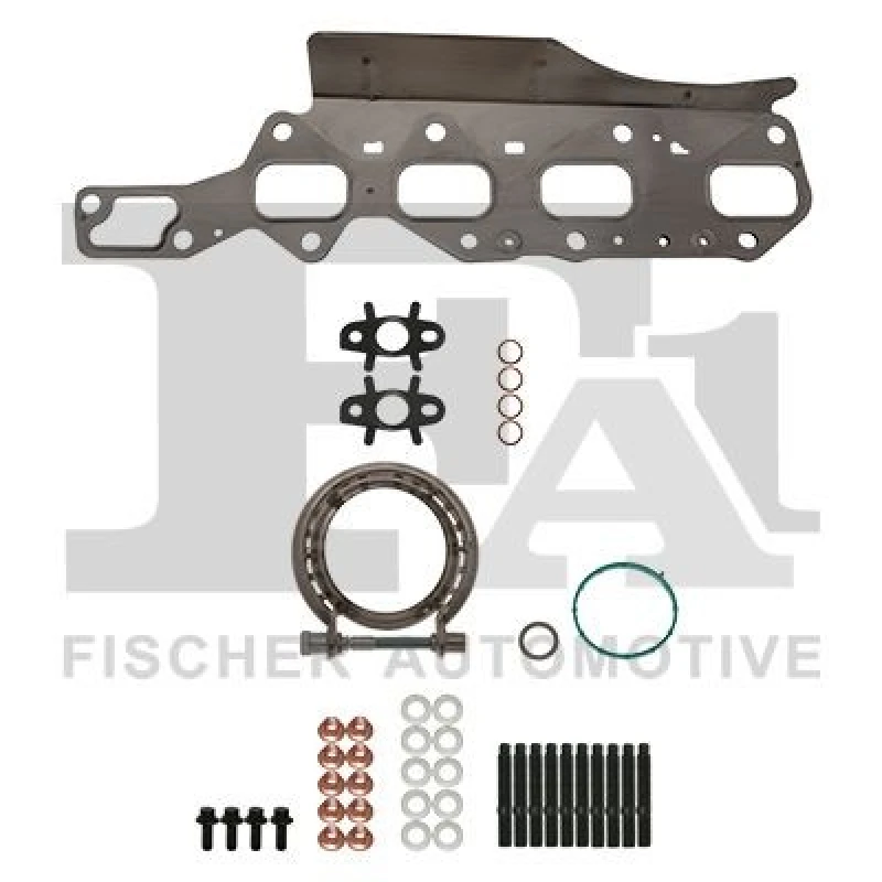 Image of FA1 Mounting Kit, charger FA1 KT220900