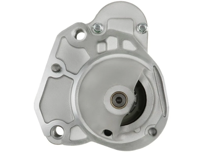 Image of AS-PL Starter motor AS-PL S6227S