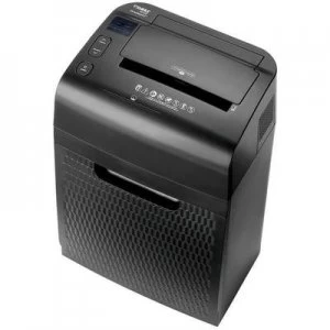Image of Dahle Autofeed ShredMATIC 35120 Document shredder Particle cut 3 x 9mm 28 l No. of pages (max.): 120 Safety level (document shredder) 5 Also shreds CD
