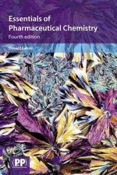 Image of Essentials of Pharmaceutical Chemistry by Donald Cairns Paperback