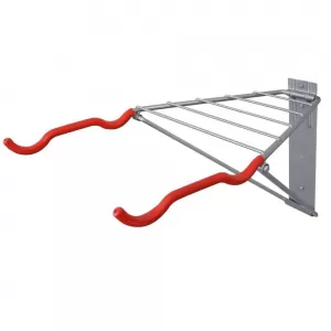 Image of Storage 2 Bike Wall Mount Folding