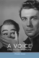 Image of voice and nothing more